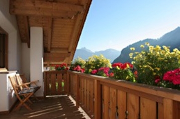 Pensiune familială Sankt Ulrich 3